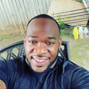 Meet your Posher, Tim